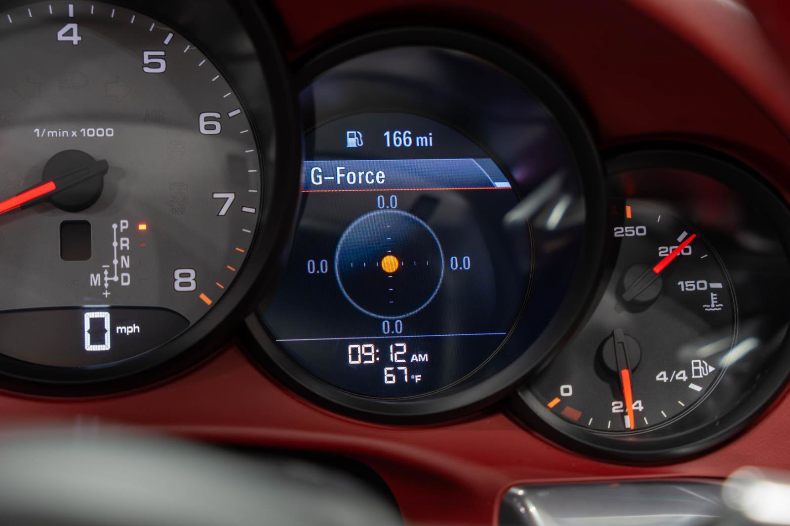 Used 2017 Porsche 911 Targa 4S image 87