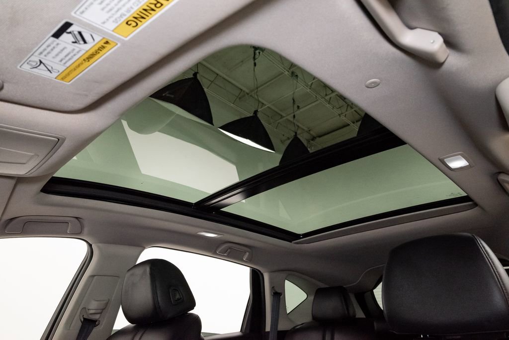 Used 2023 Acura RDX AWD image 11