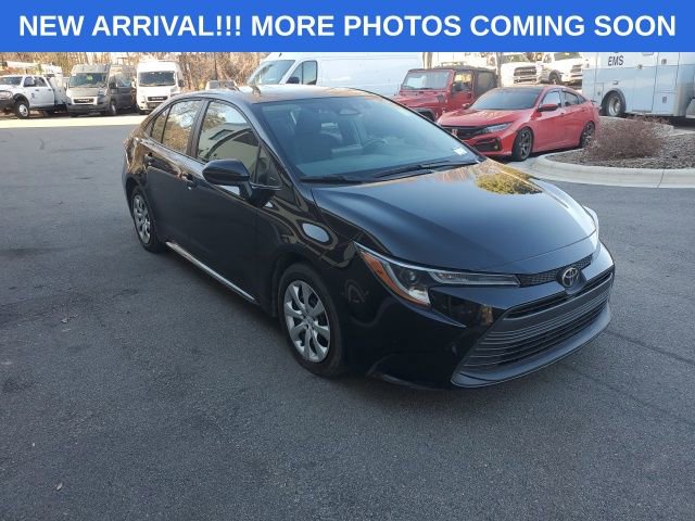 Used 2023 Toyota Corolla LE image 9