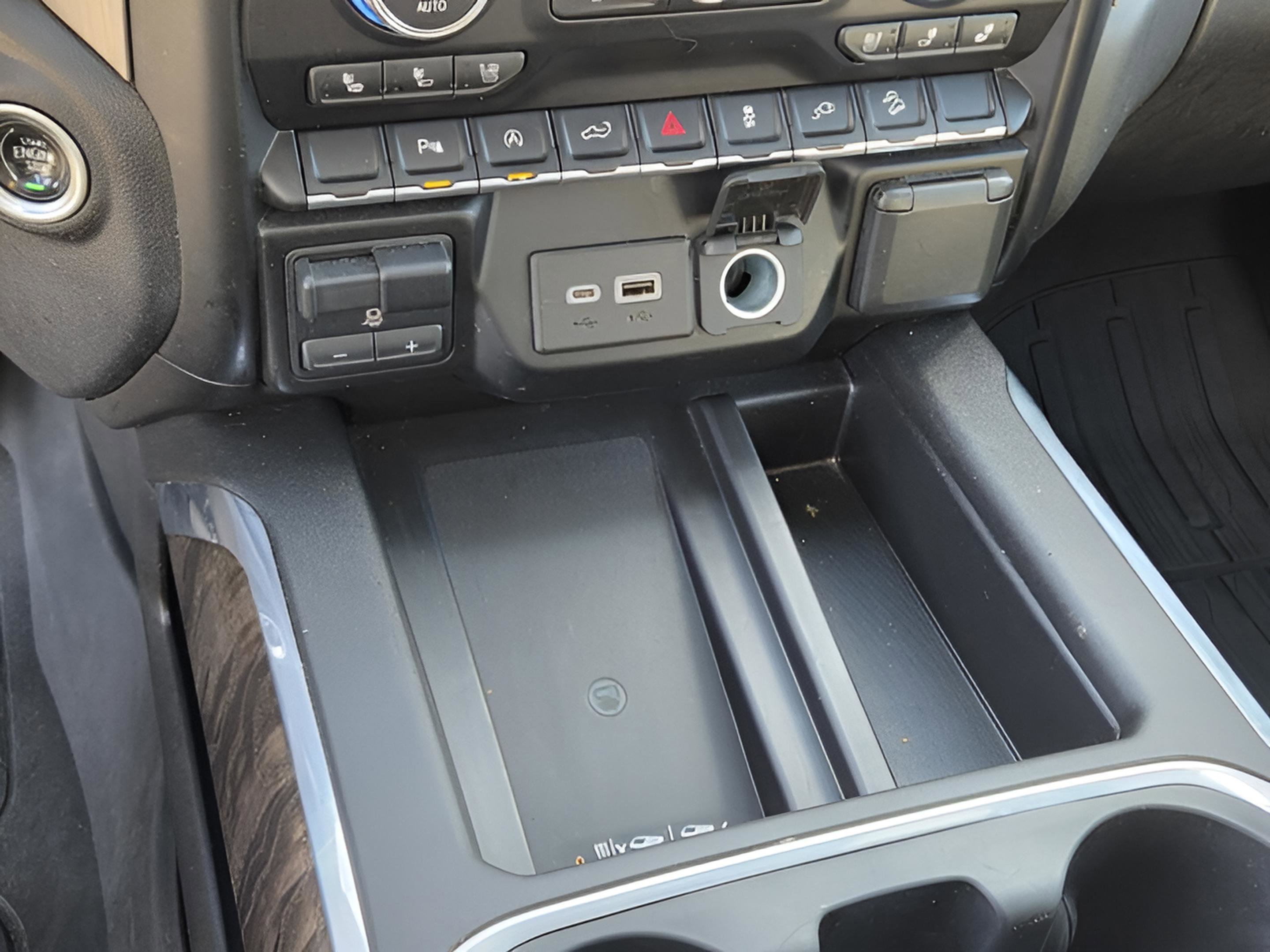 Used 2021 GMC Sierra 1500 Denali image 11