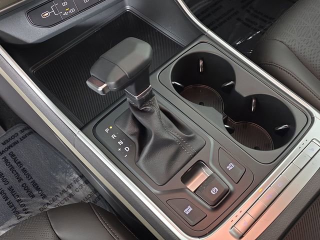 New 2026 Kia Carnival image 31