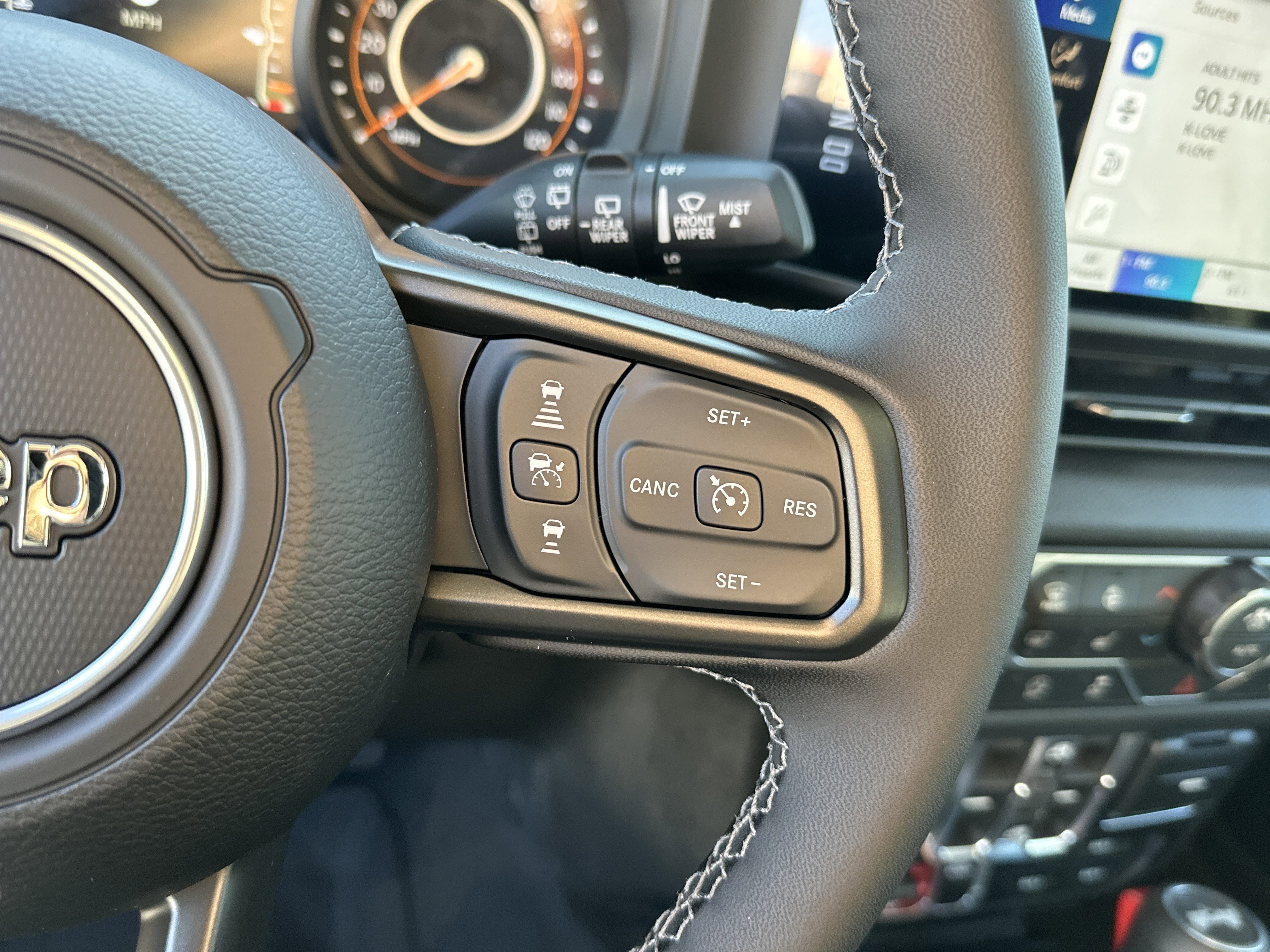 New 2026 Jeep Wrangler Willys image 19