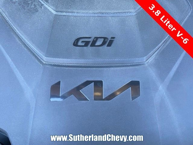 Used 2022 Kia Telluride SX image 59