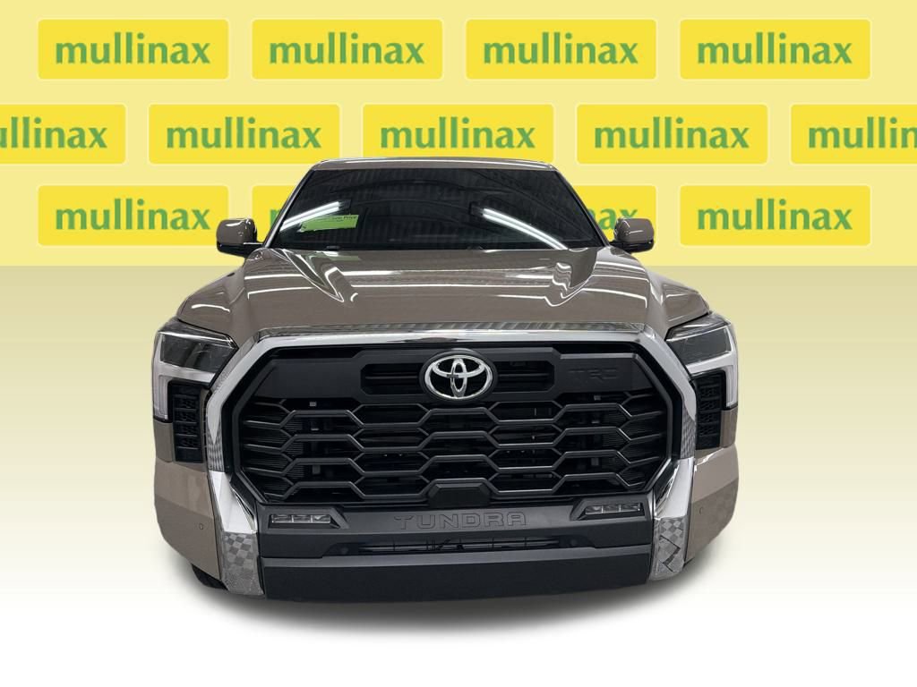 Used 2026 Toyota Tundra SR5 image 14