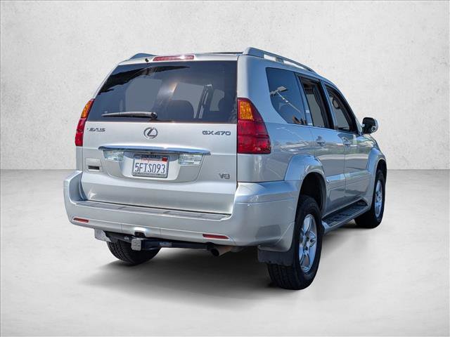 Used 2004 Lexus GX 470 image 5