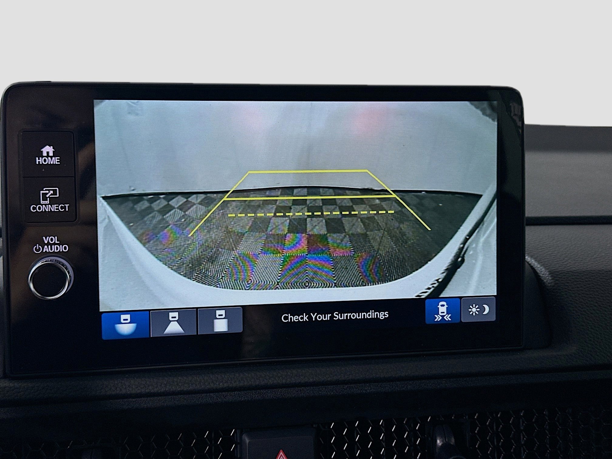 New 2026 Honda CR-V TrailSport image 11