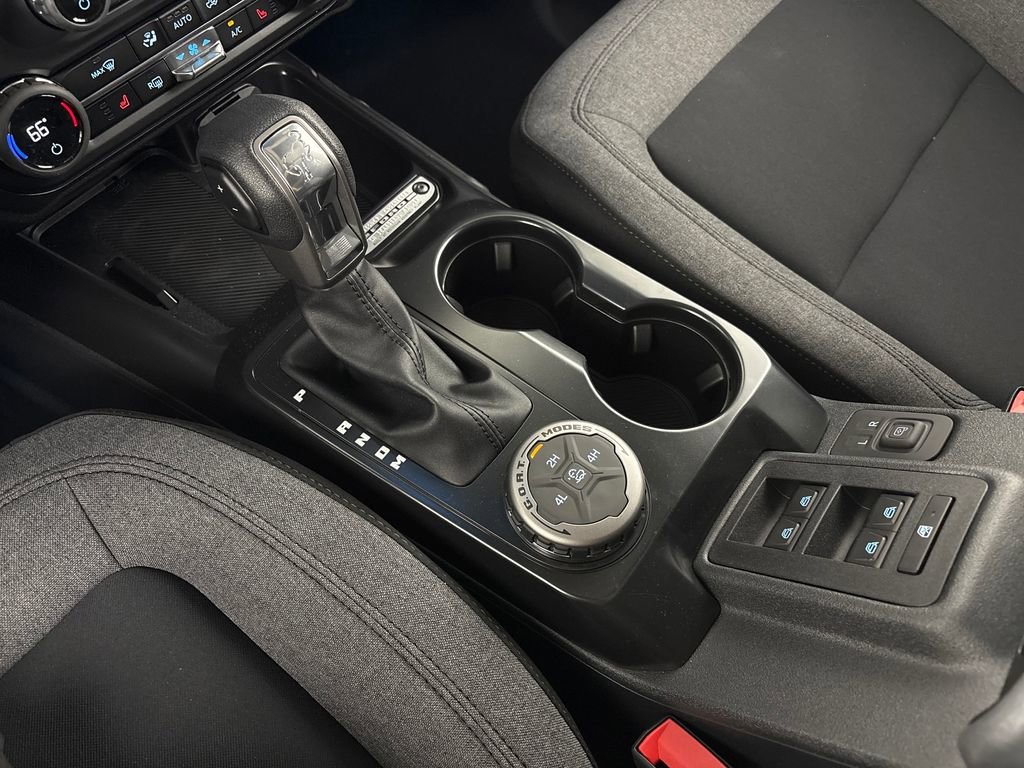 New 2026 Ford Bronco Big Bend image 26