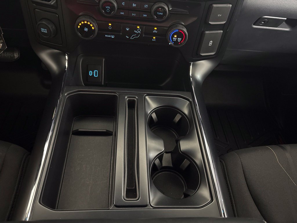 Used 2024 Ford F150 STX RWD image 13