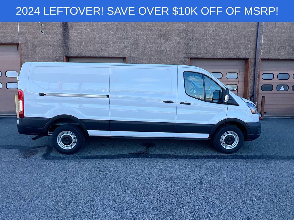 Used 2024 Ford Transit 150 Low Roof image 8