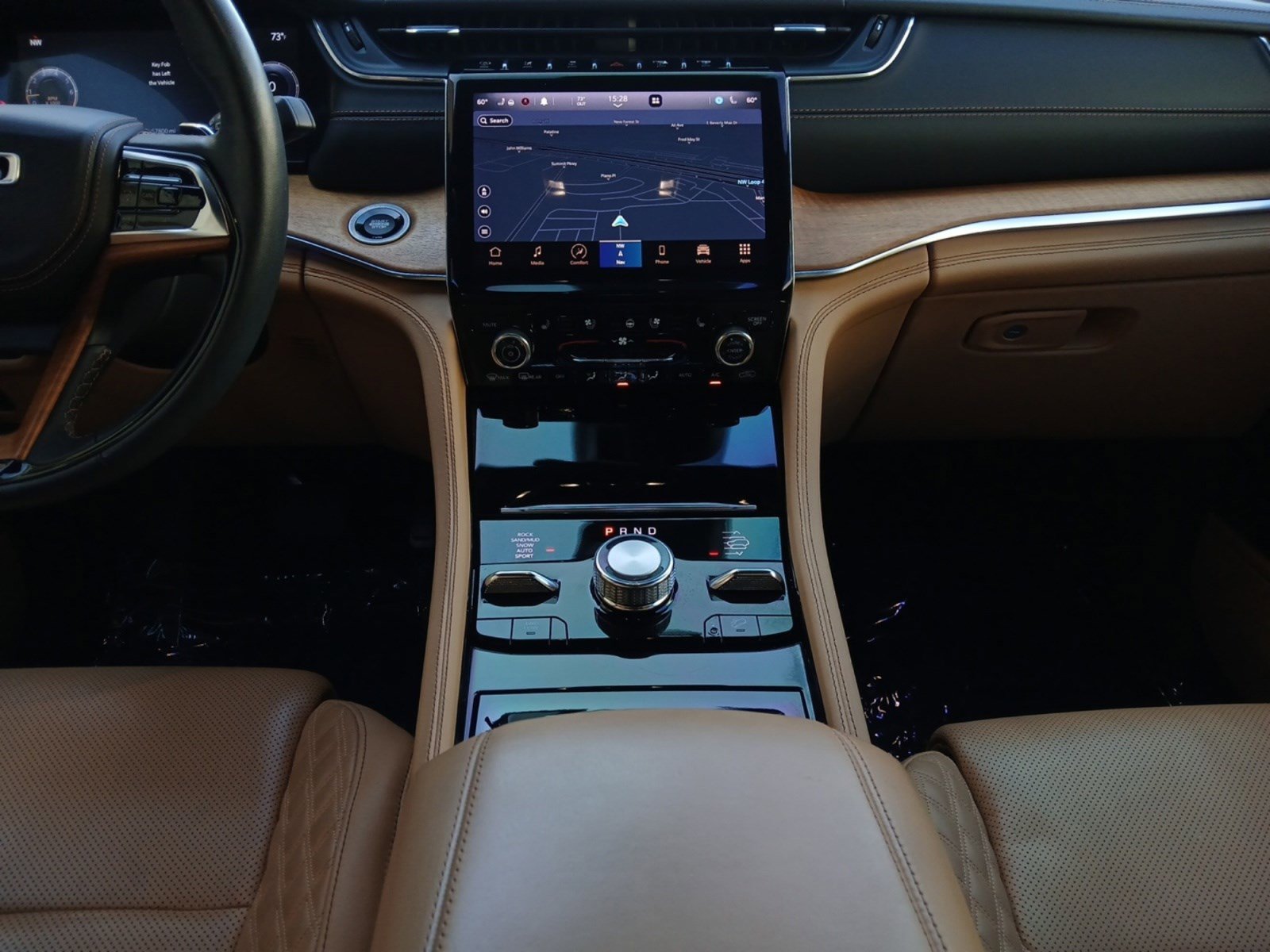 Used 2021 Jeep Grand Cherokee L Summit image 11