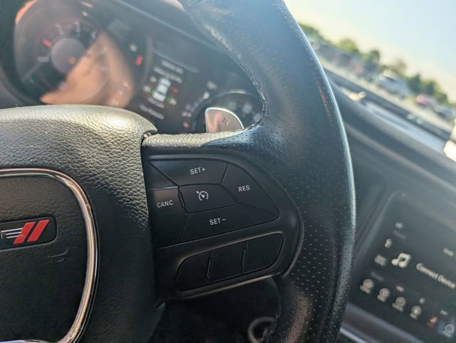 Used 2020 Dodge Challenger GT w/ Blacktop Package AWD/4WD image 16