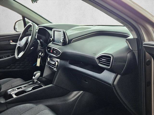 Used 2019 Hyundai Santa Fe SE image 22