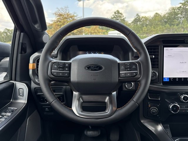 New 2025 Ford F150 Tremor image 14