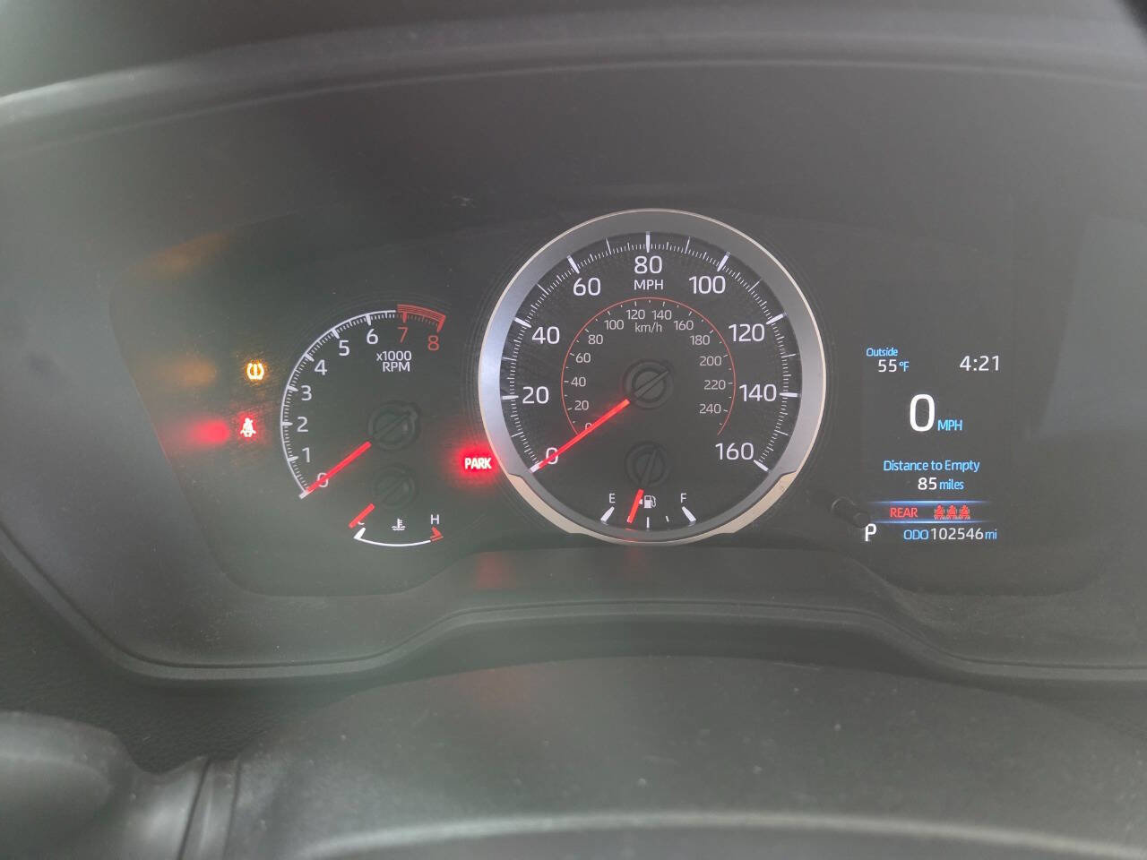 Used 2020 Toyota Corolla SE image 31