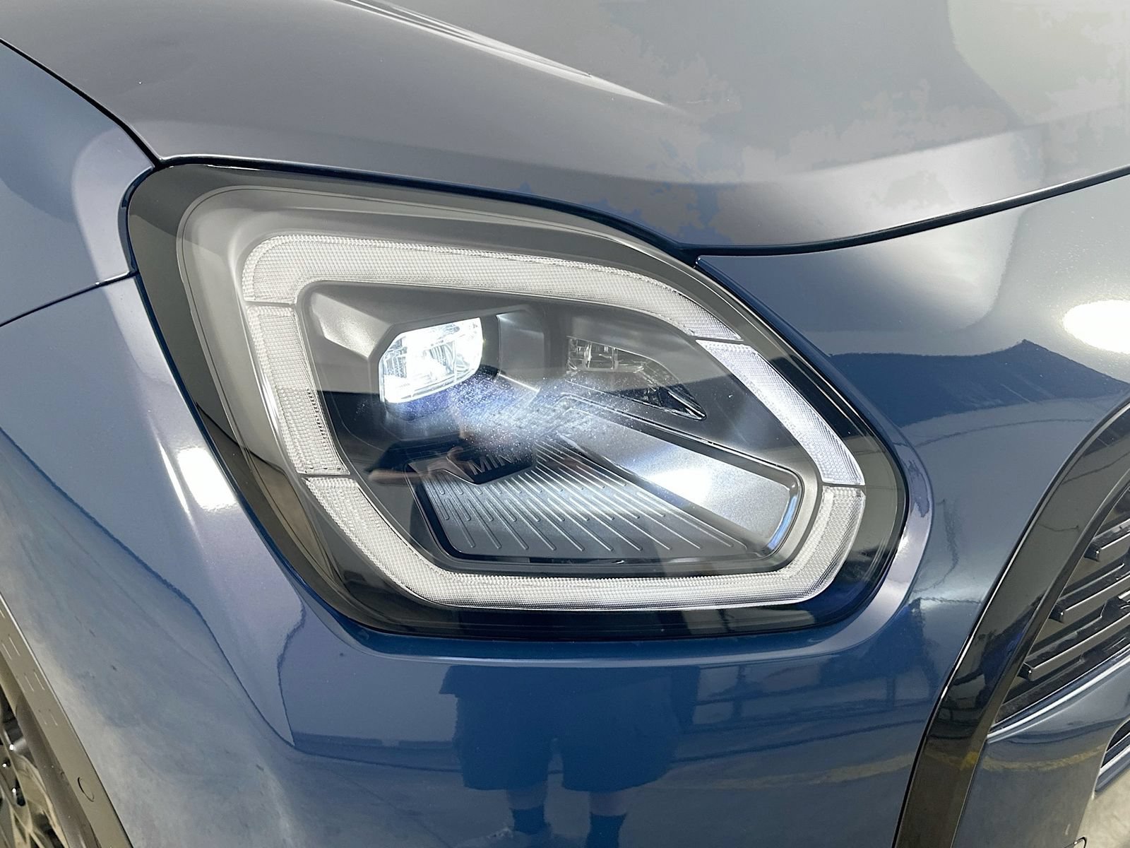 New 2027 MINI Cooper Countryman S AWD/4WD image 9