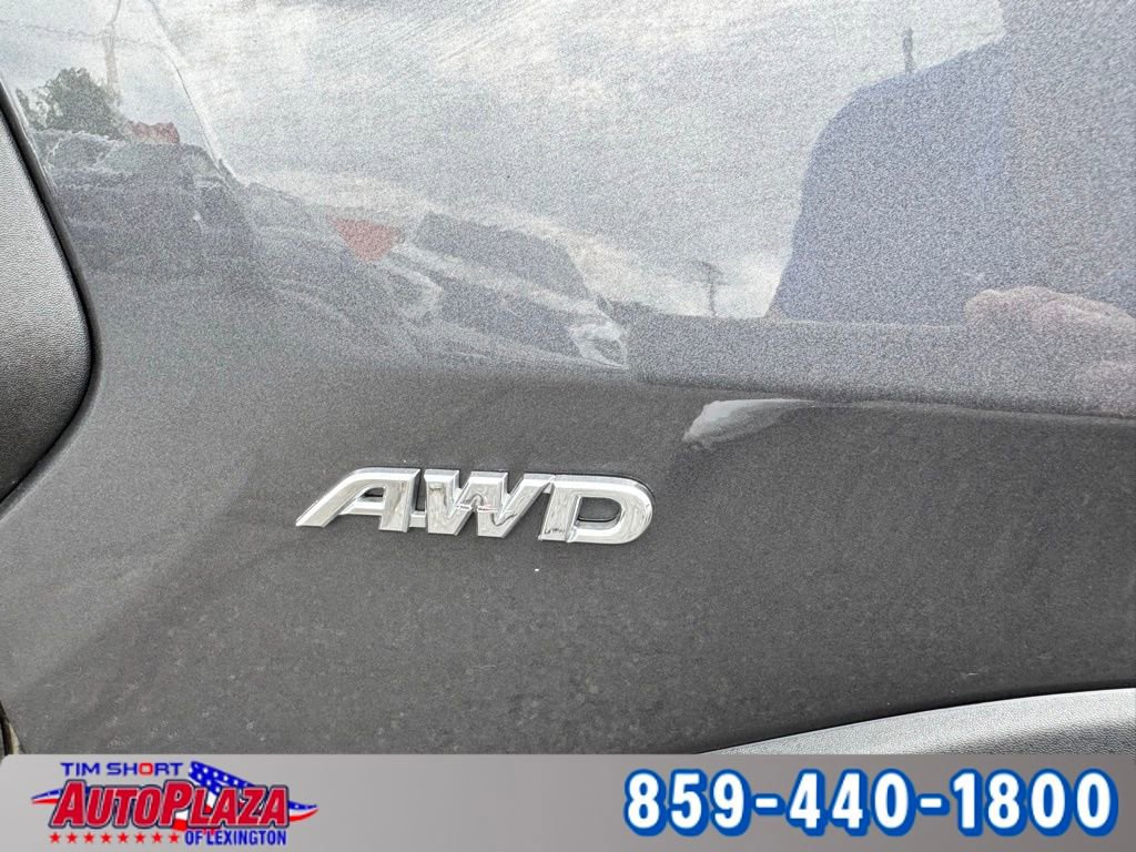 Used 2024 Toyota RAV4 XLE w/ Convenience Package AWD/4WD image 18