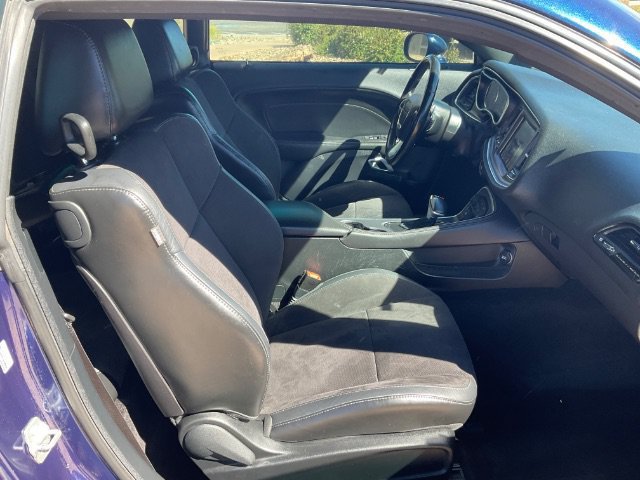 Used 2017 Dodge Challenger GT w/ Technology Group AWD/4WD image 10