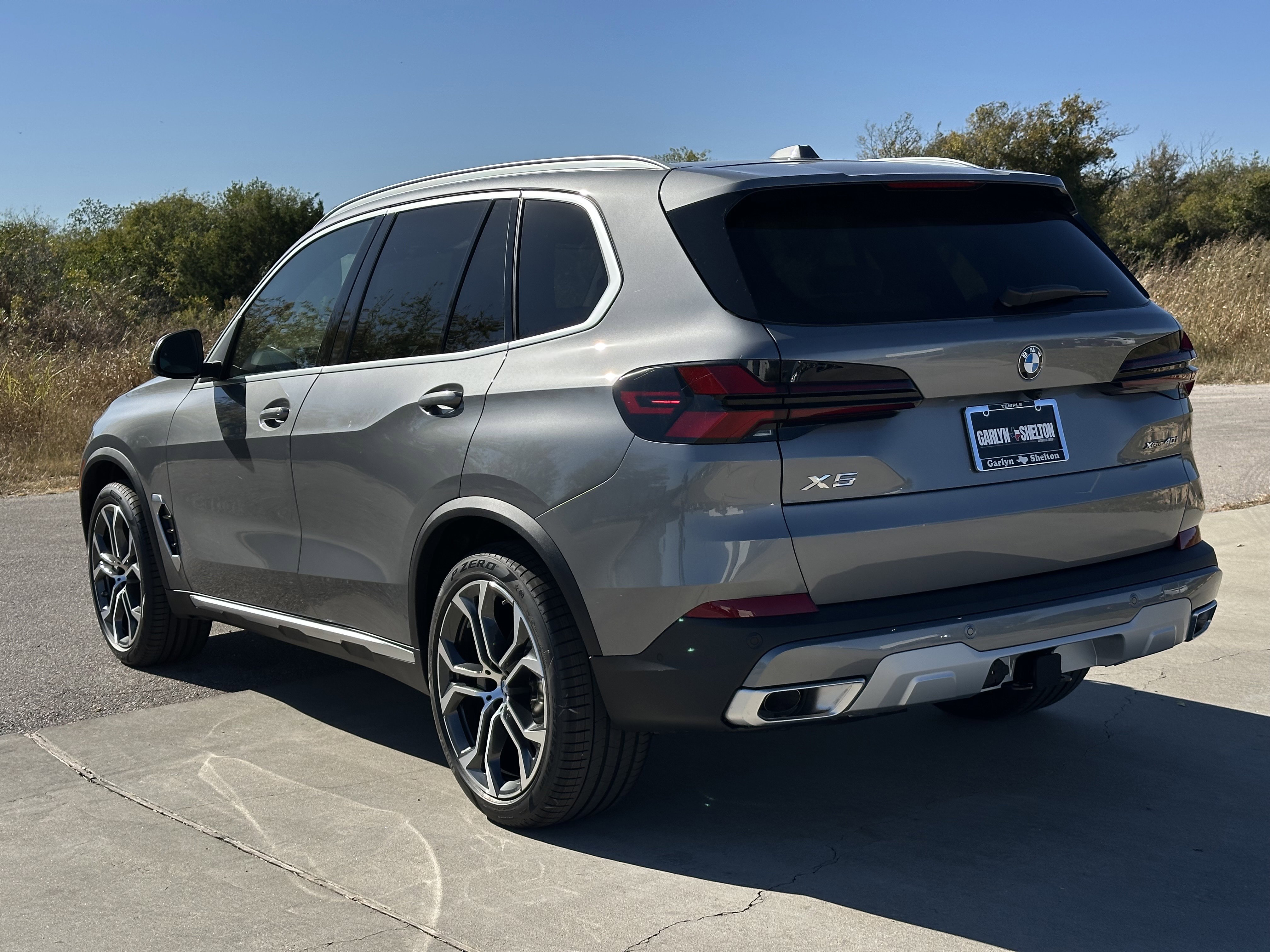 New 2026 BMW X5 xDrive40i image 6