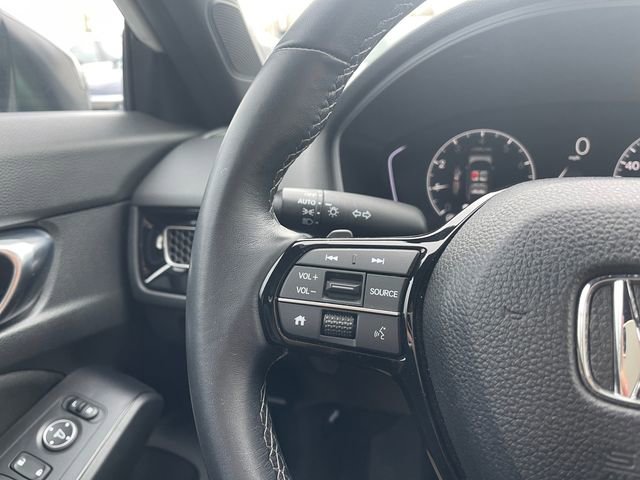 Certified 2023 Honda Civic Sport image 20