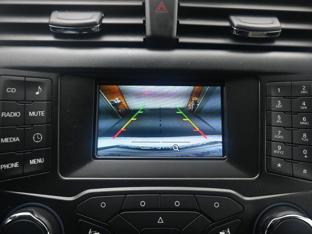 Used 2018 Ford Fusion S image 17