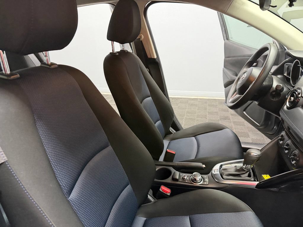 Used 2017 Toyota Yaris iA FWD image 51