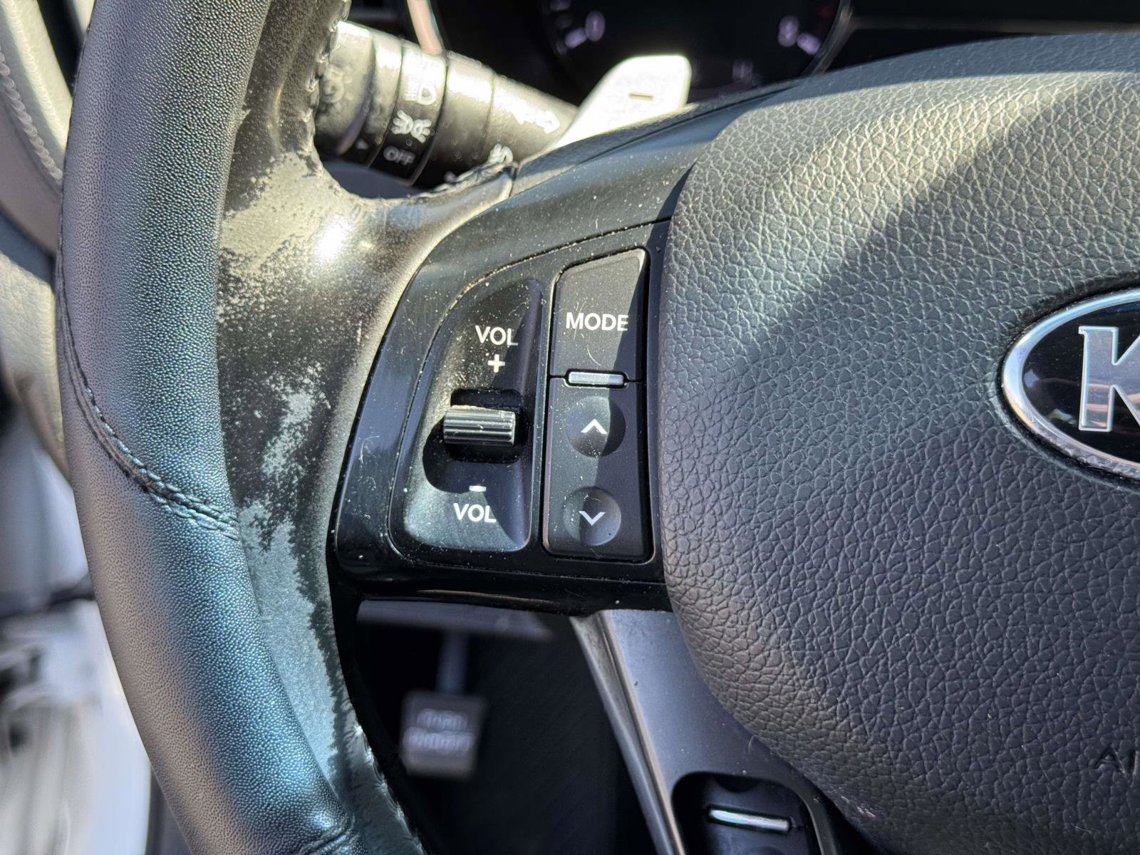 Used 2013 Kia Optima SX FWD image 16