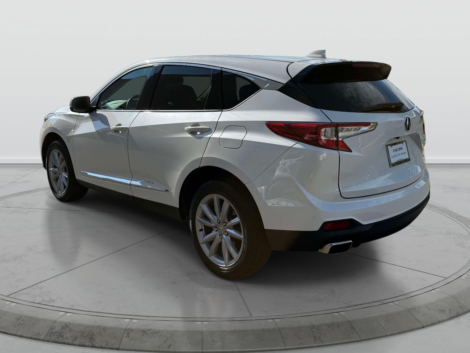 Certified 2023 Acura RDX AWD image 4