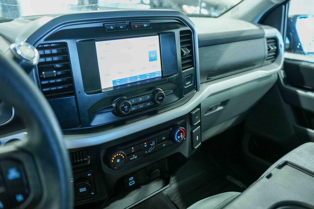 Used 2023 Ford F150 XLT image 25