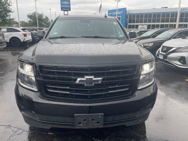 Used 2019 Chevrolet Suburban Premier AWD/4WD image 5