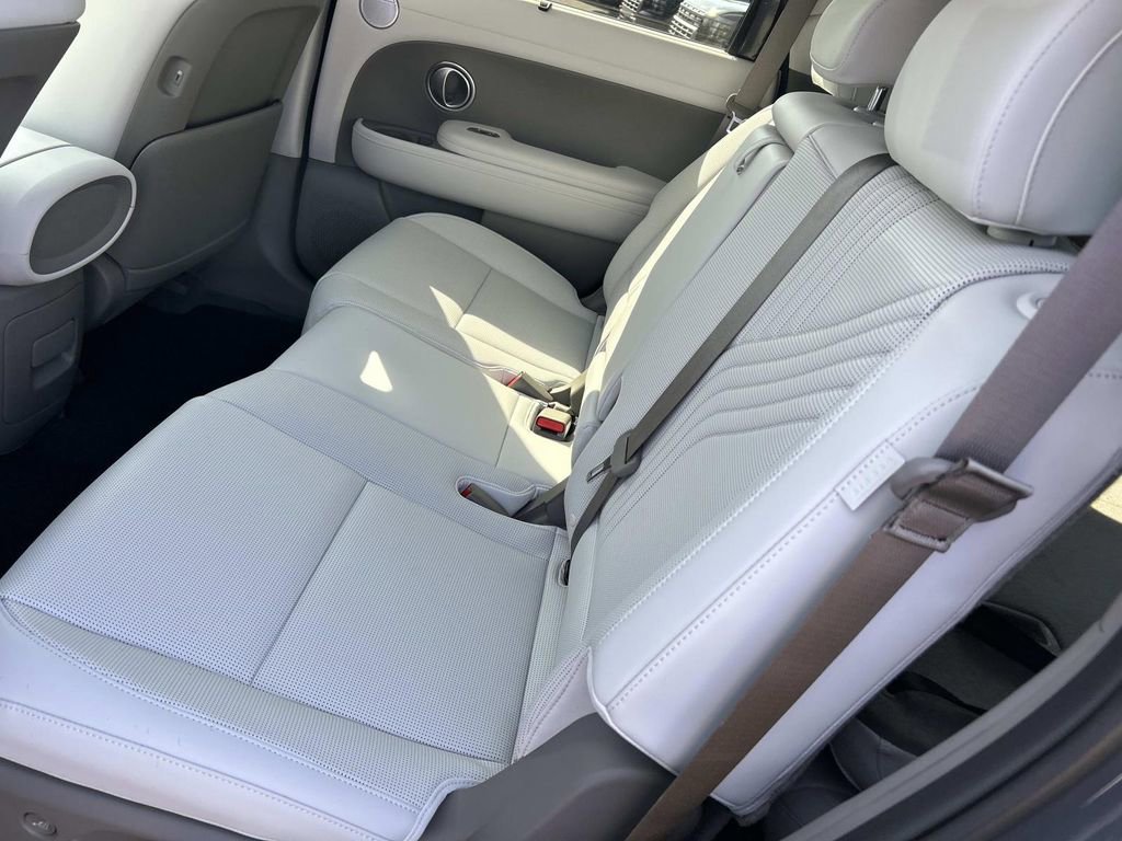 New 2026 Hyundai Palisade SEL FWD image 18
