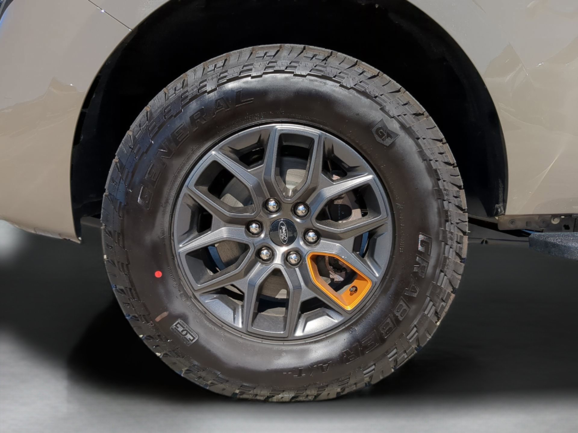 New 2026 Ford Expedition Tremor image 69