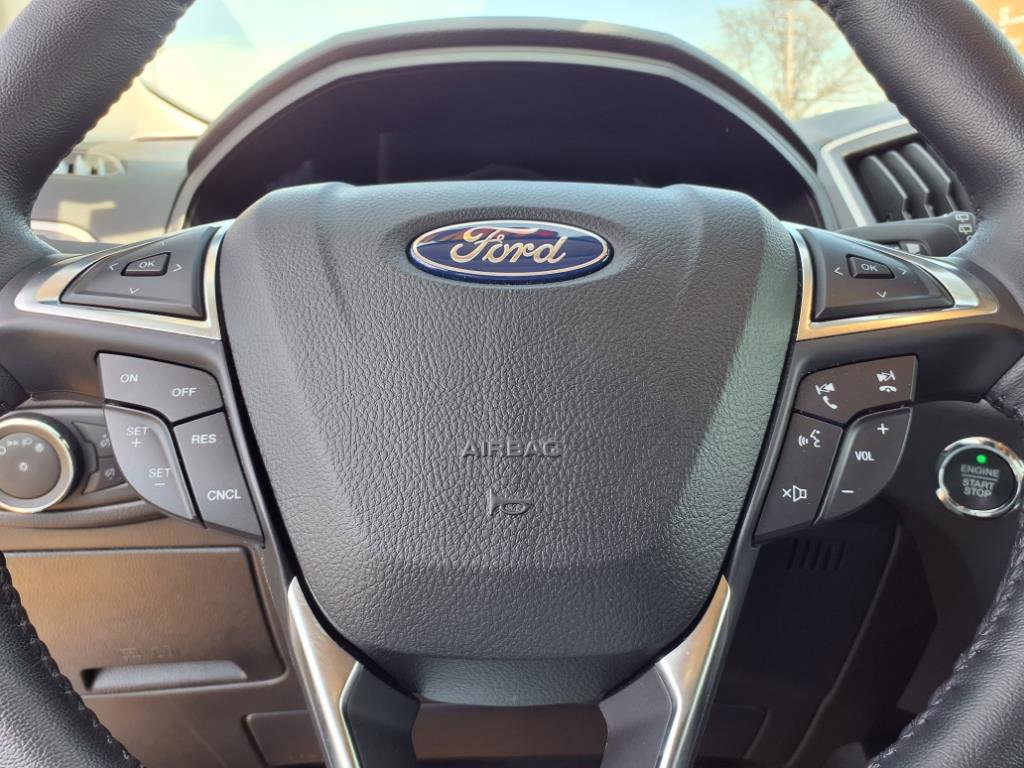 Used 2023 Ford Edge SEL w/ Convenience Package image 15
