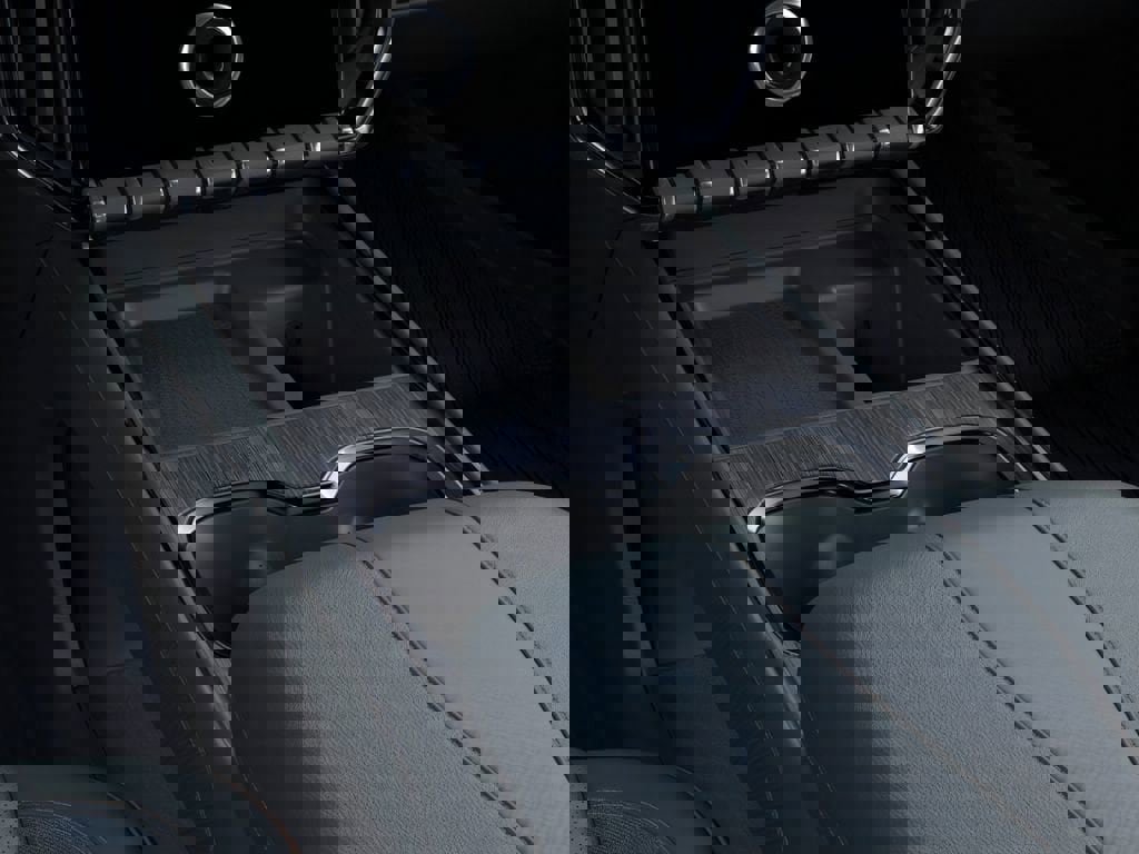 New 2026 GMC Acadia AT4 w/ Luxury Package image 23