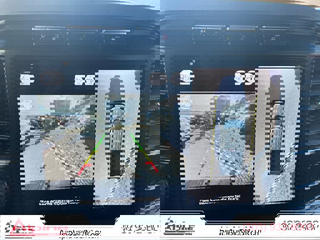 Used 2024 Ford F150 XLT w/ Mobile Office Package image 16