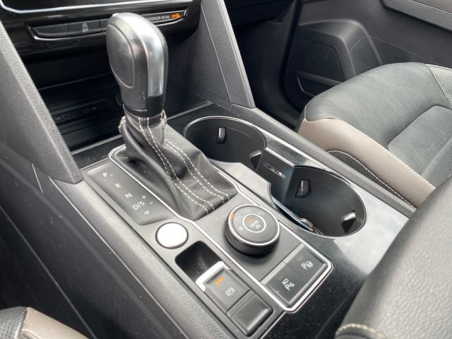Used 2022 Volkswagen Atlas Cross Sport SEL Premium R-Line AWD/4WD image 13