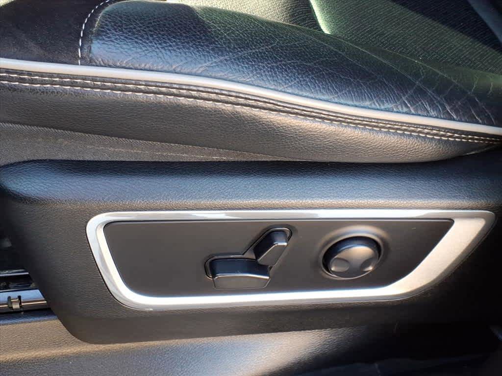 Used 2023 RAM 1500 Laramie image 4