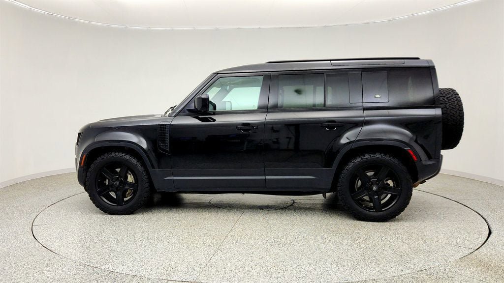 Used 2020 Land Rover Defender 110 SE AWD/4WD image 8
