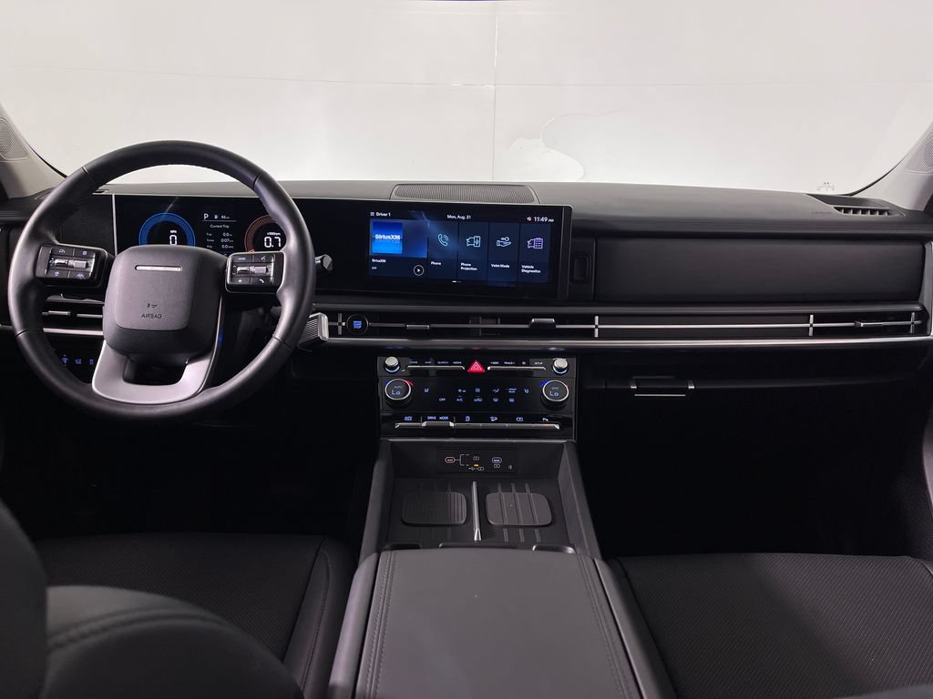 Certified 2026 Hyundai Santa Fe SEL FWD image 14