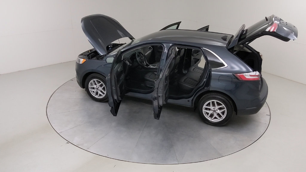 Used 2023 Ford Edge SEL w/ Convenience Package AWD/4WD image 50