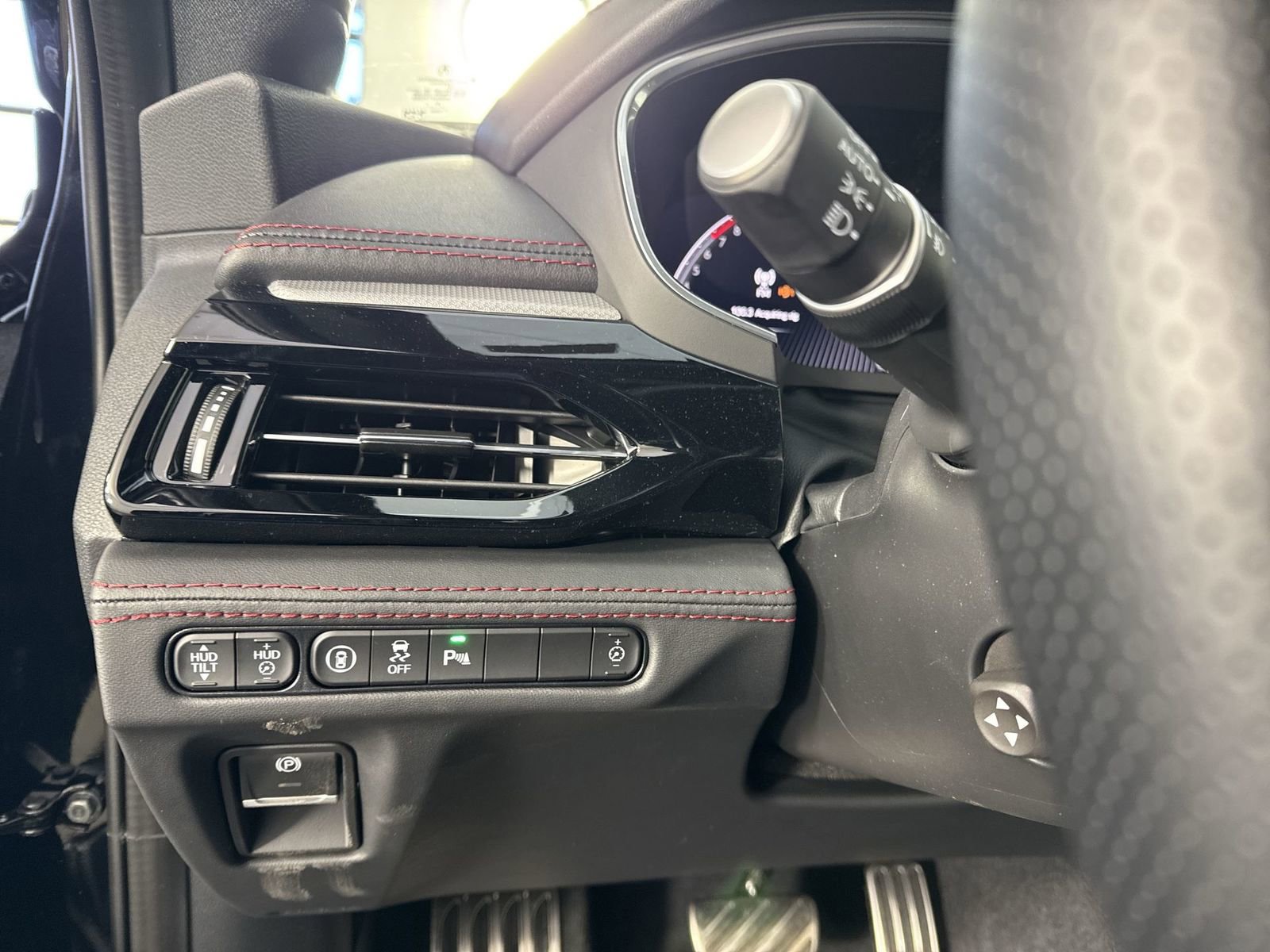 New 2026 Acura MDX A-Spec image 13