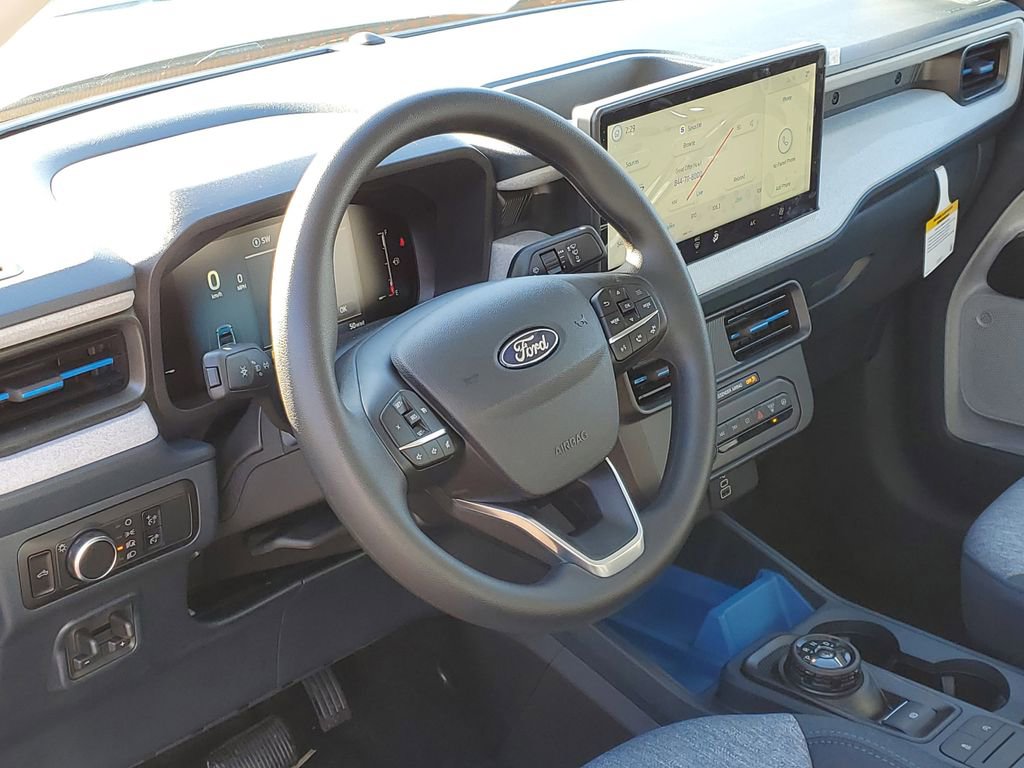 New 2026 Ford Maverick XLT w/ 4K Tow Package image 10