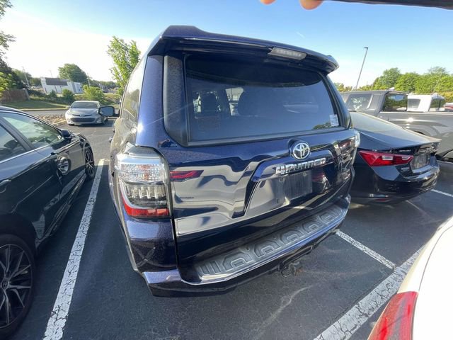 Used 2019 Toyota 4Runner SR5 Premium AWD/4WD image 10