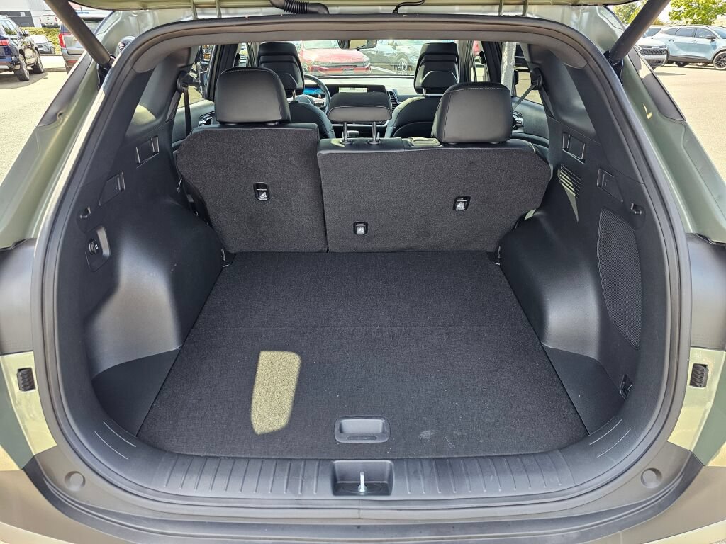 Certified 2023 Kia Sportage X-Pro Prestige AWD/4WD image 25