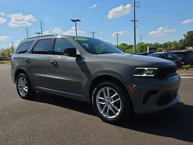 Used 2024 Dodge Durango GT image 7
