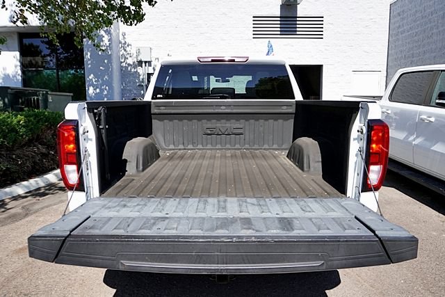 Used 2022 GMC Sierra 1500 Elevation AWD/4WD image 15