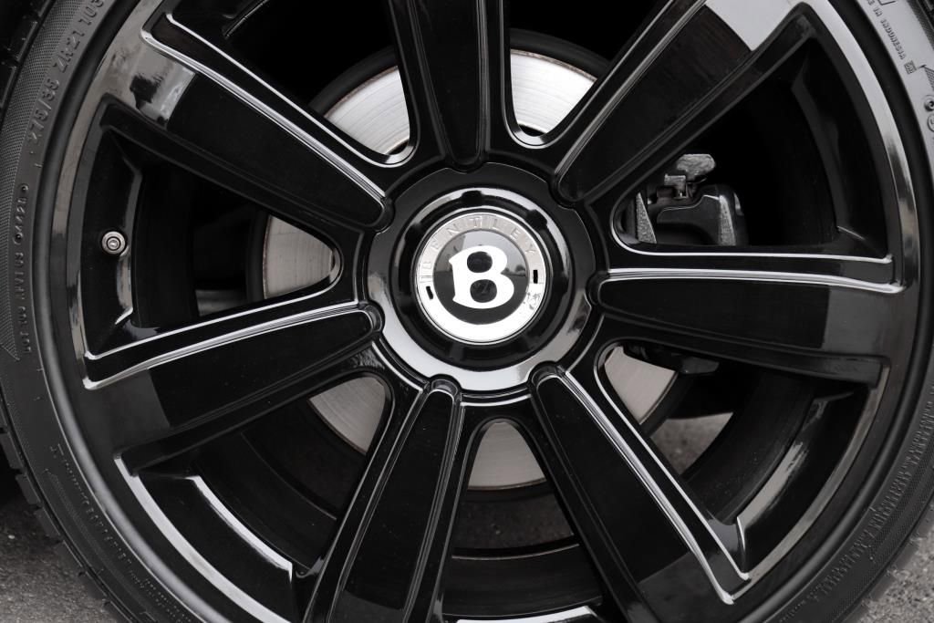 Used 2014 Bentley Continental GT image 94