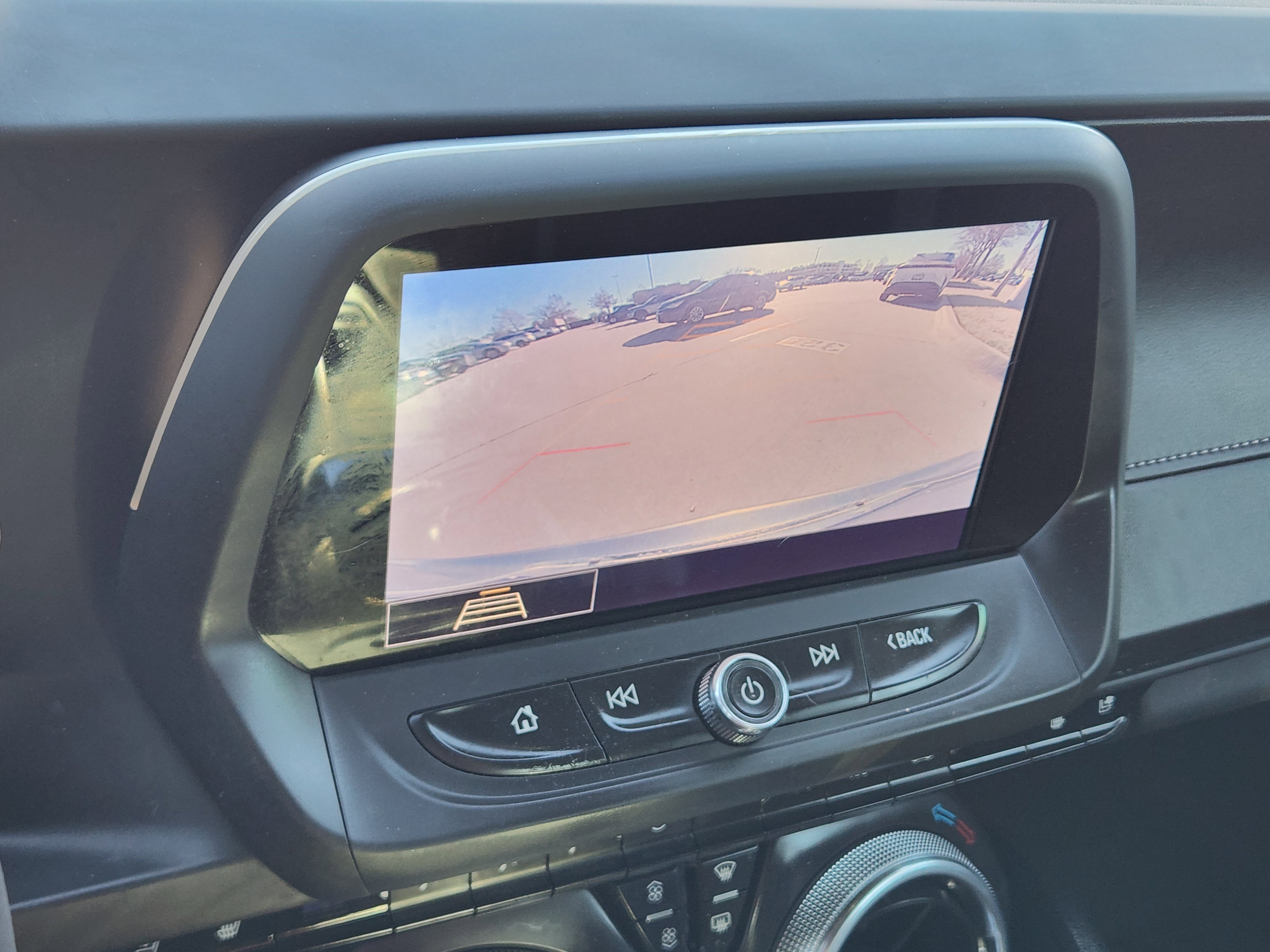 Used 2020 Chevrolet Camaro LT w/ RS Package image 27