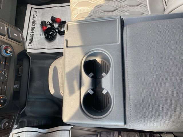 Used 2023 Ford F150 XL w/ STX Appearance Package image 21