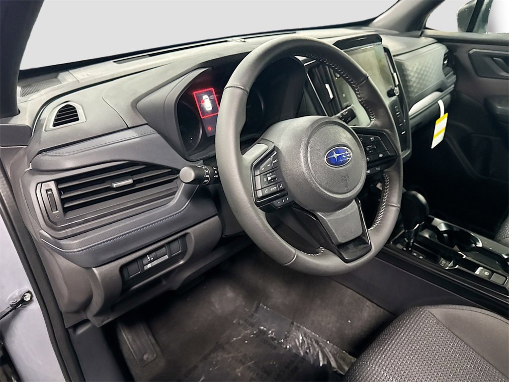 New 2026 Subaru Forester Premium image 5