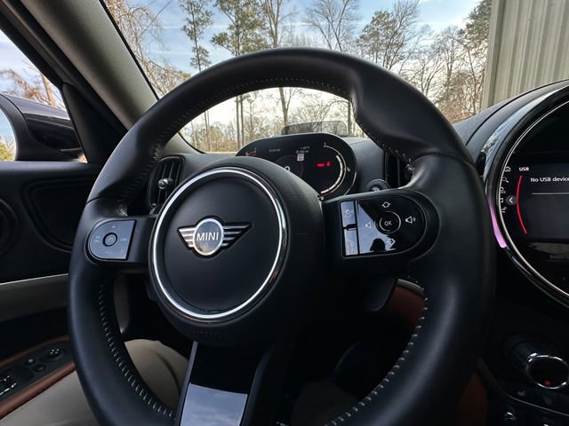 Used 2024 MINI Cooper Countryman S image 19